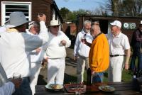 B level Challenges: After event chat - Latvian style